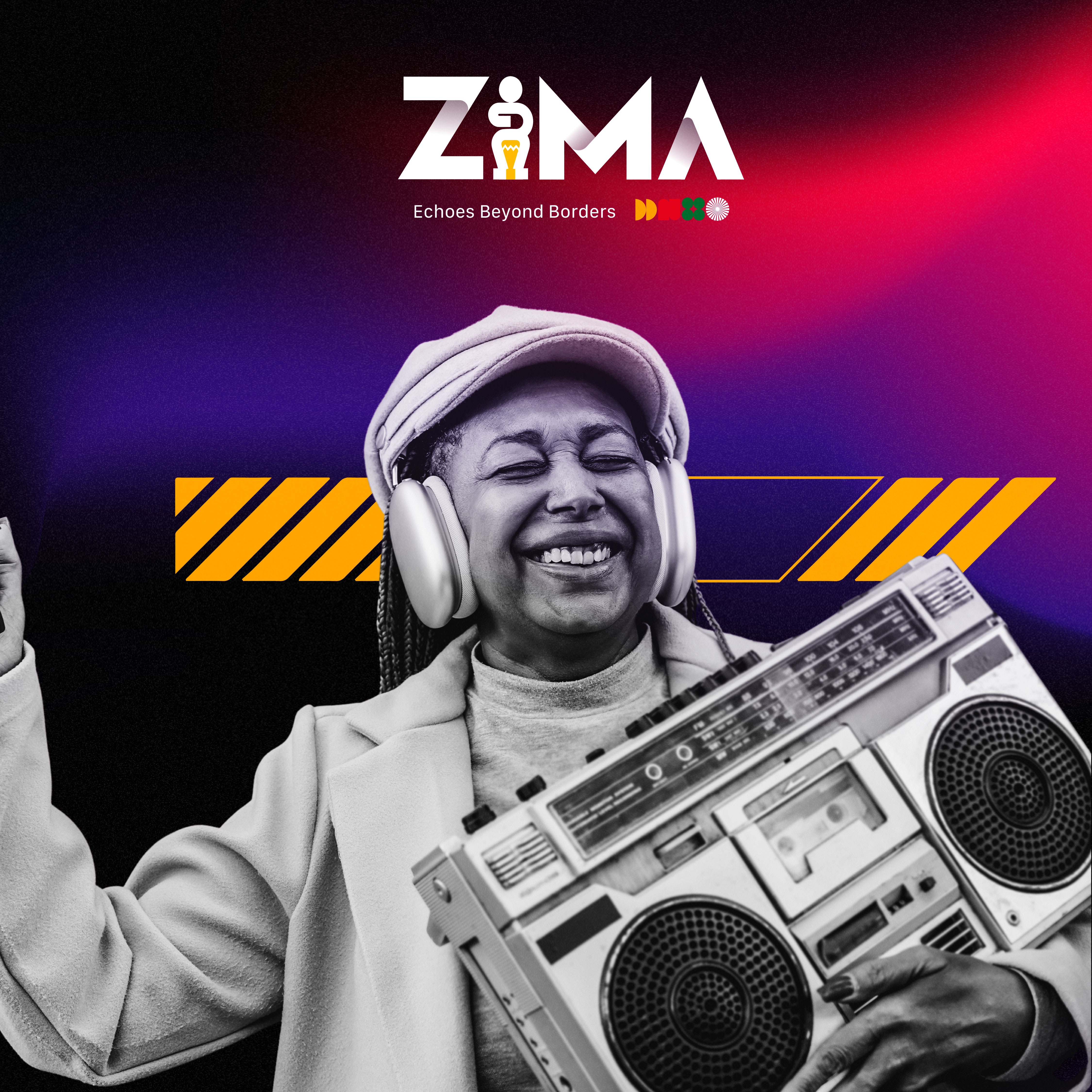 About ZIMA