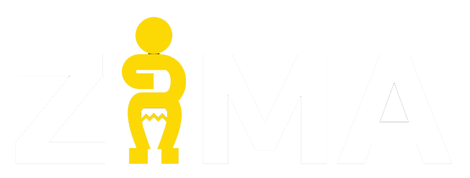ZIMA Logo
