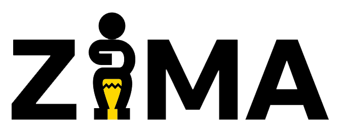 ZIMA Logo