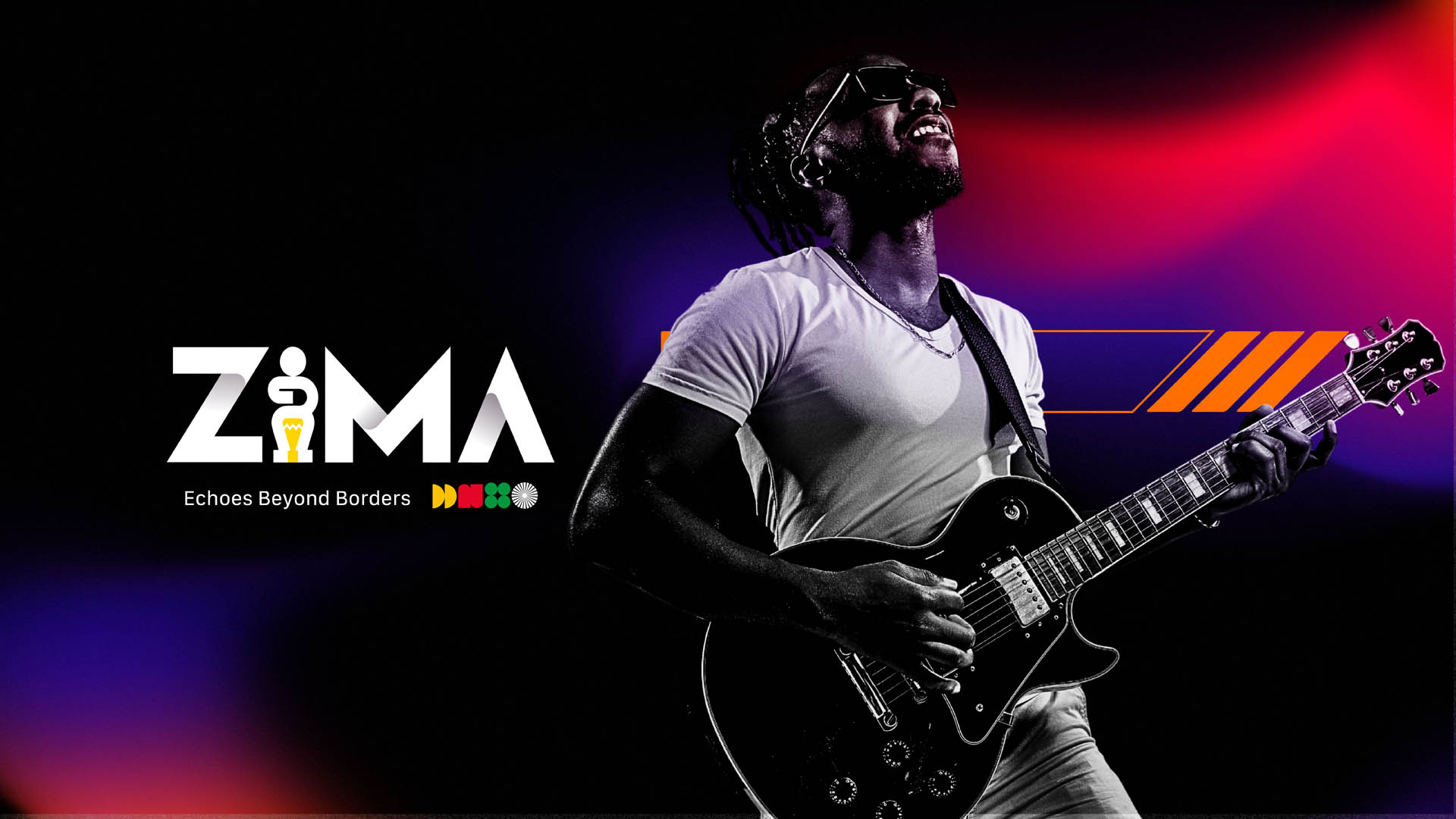ZIMA x Africa Collab Series